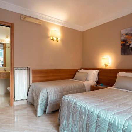Hotel Magic Rzym Zewnętrze zdjęcie