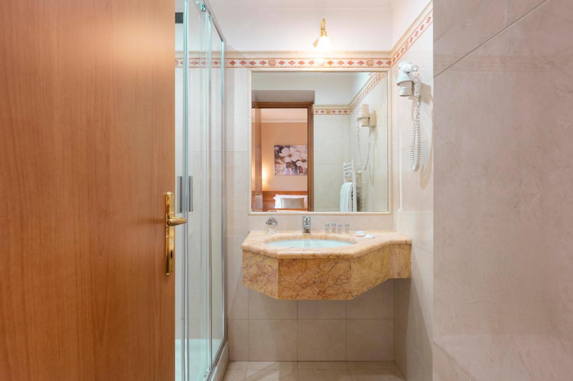 Hotel Magic Rzym Zewnętrze zdjęcie