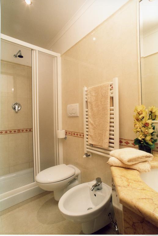 Hotel Magic Rzym Zewnętrze zdjęcie